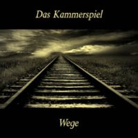 Das Kammerspiel - Wege cover
